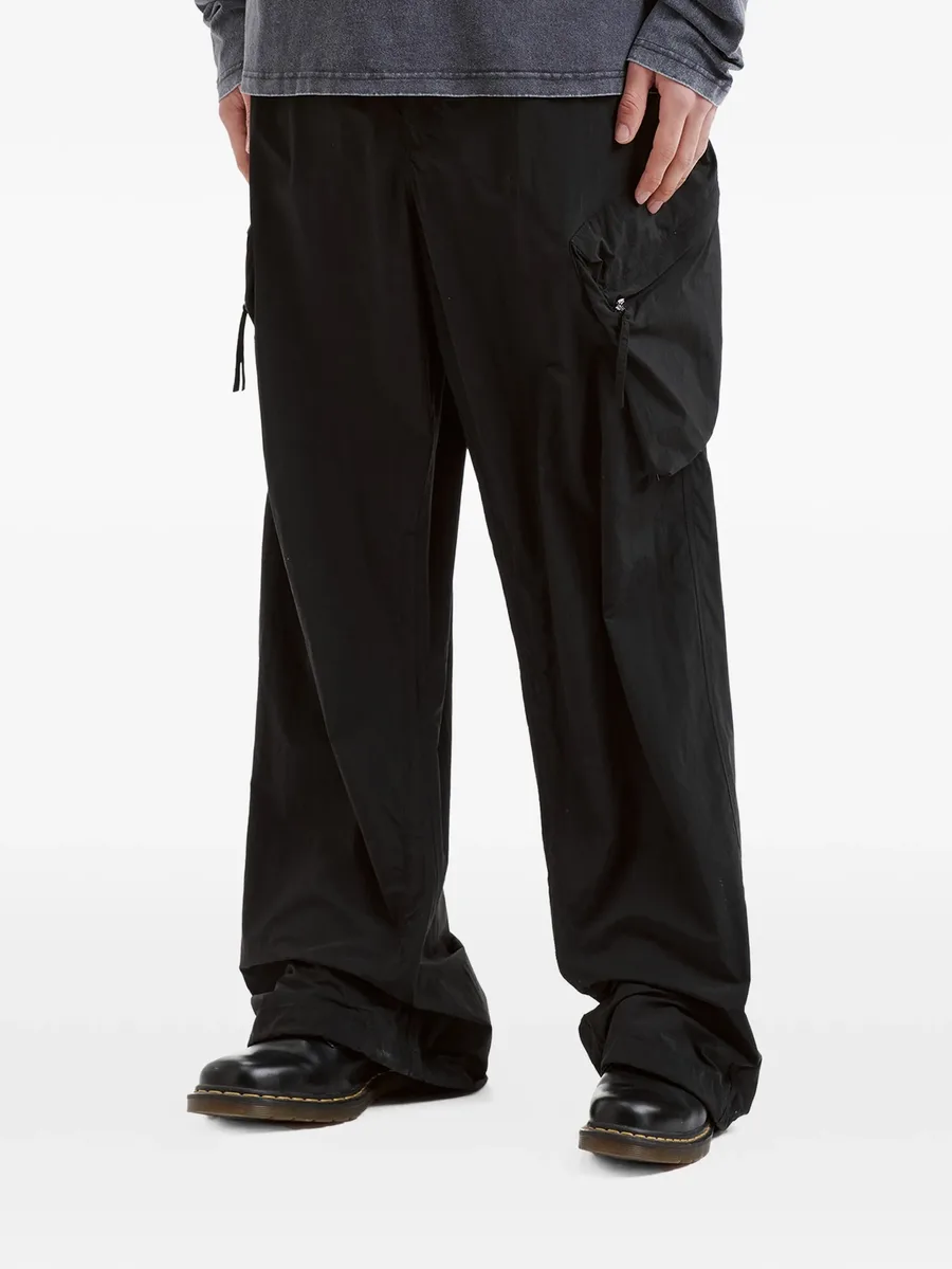 cargo-pocket trousers 5