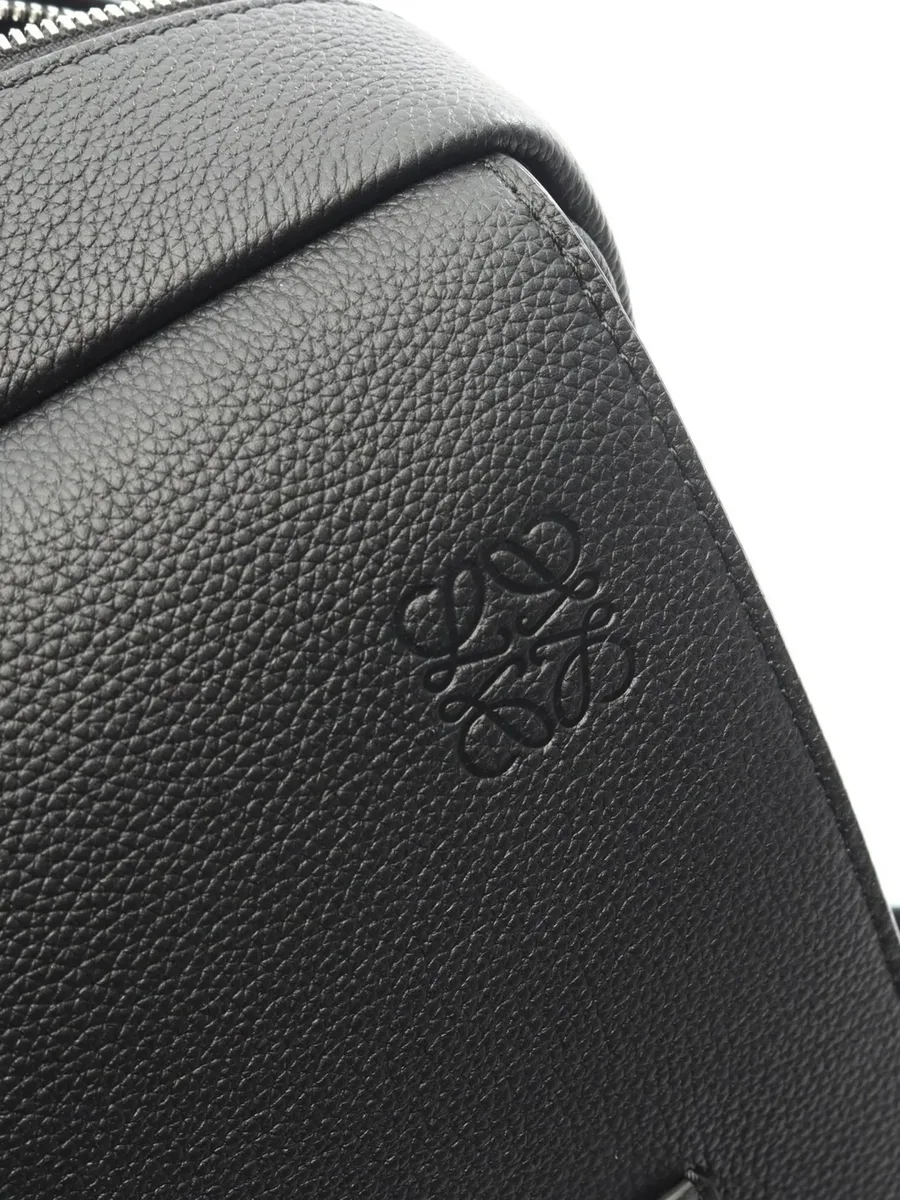 рюкзак Leather Anagram Military (2010-2026 годы) 2