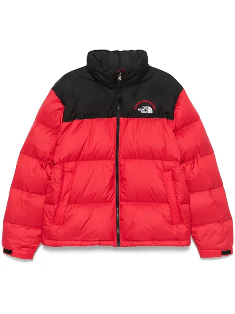 пуховик 1996 Retro Nuptse