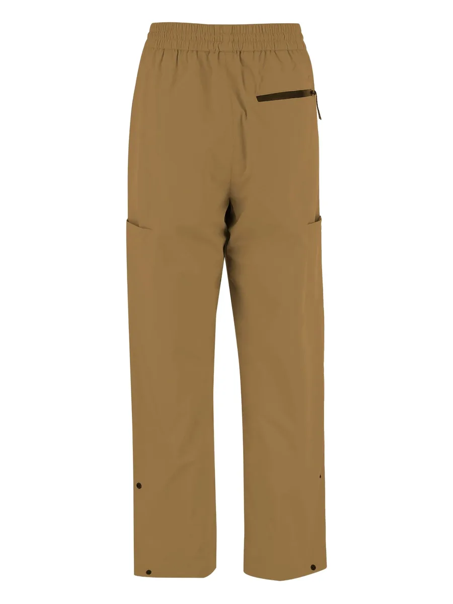 drawstring trousers 3