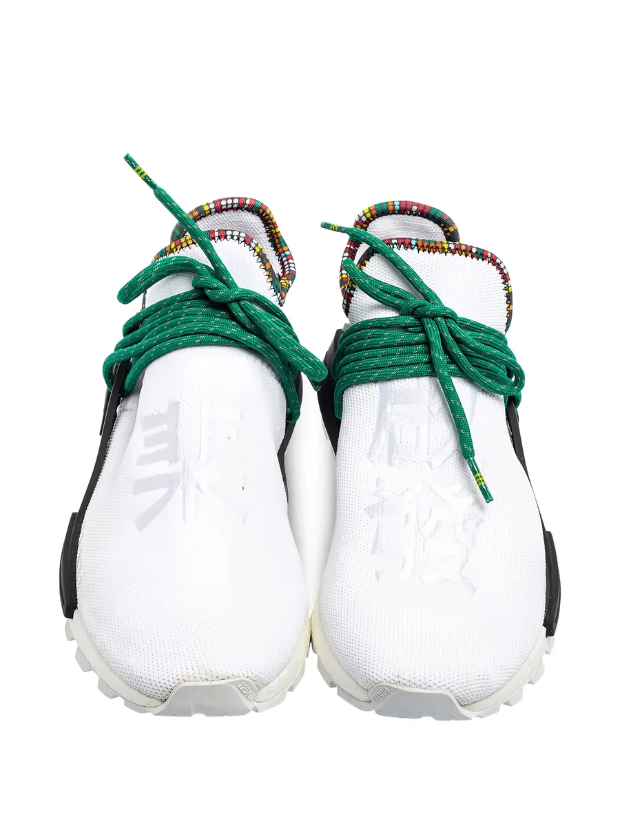кроссовки NMD 4