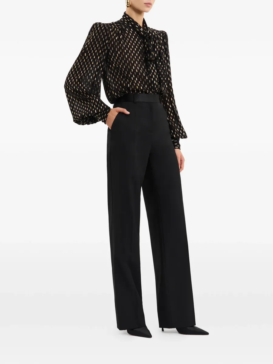 Hasina blouse 5