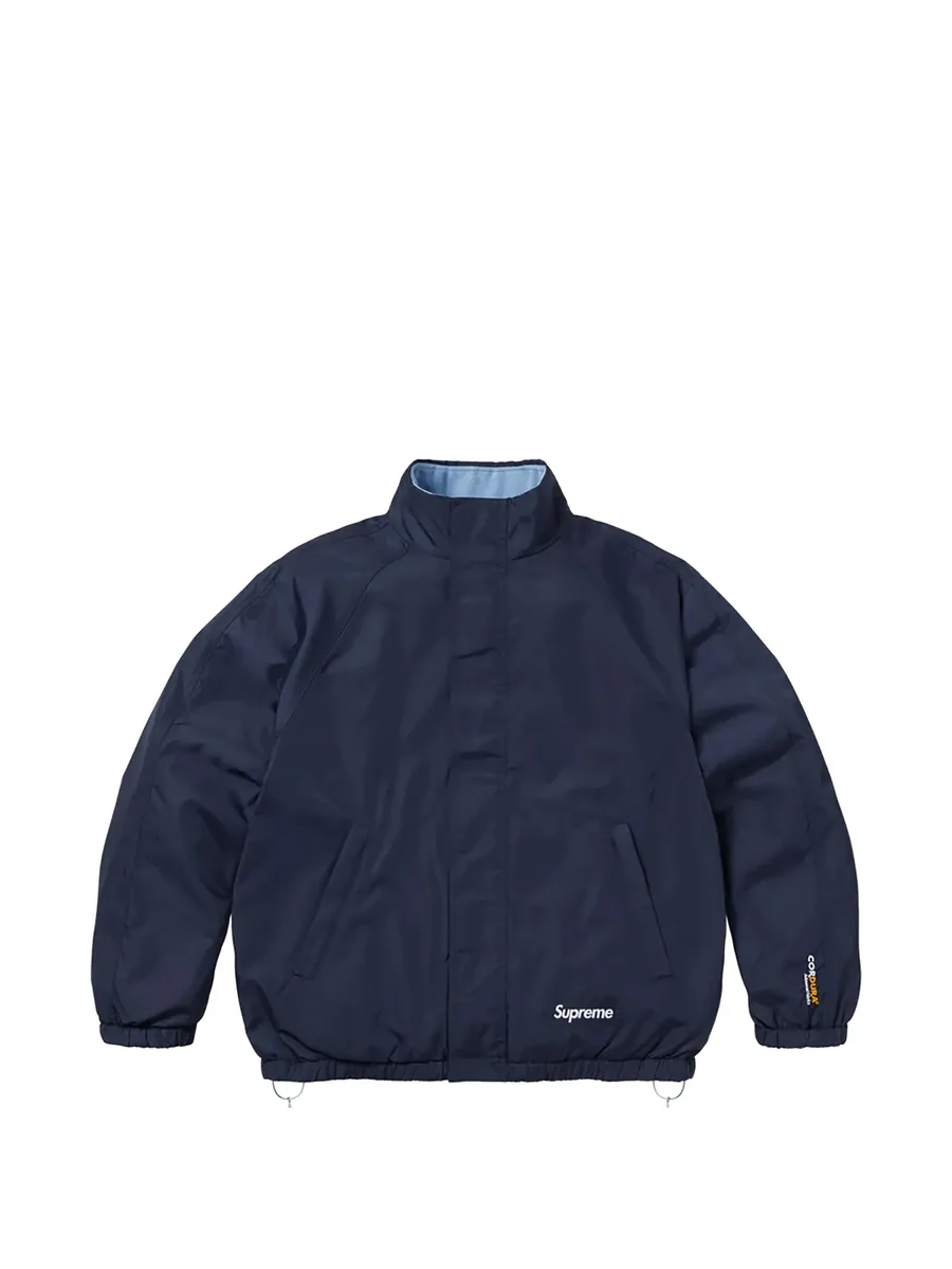 двусторонняя спортивная куртка Polartec® 2