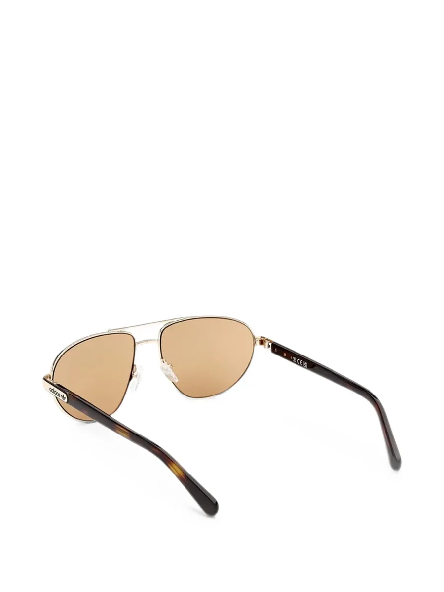 солнцезащитные очки-пилоты 3