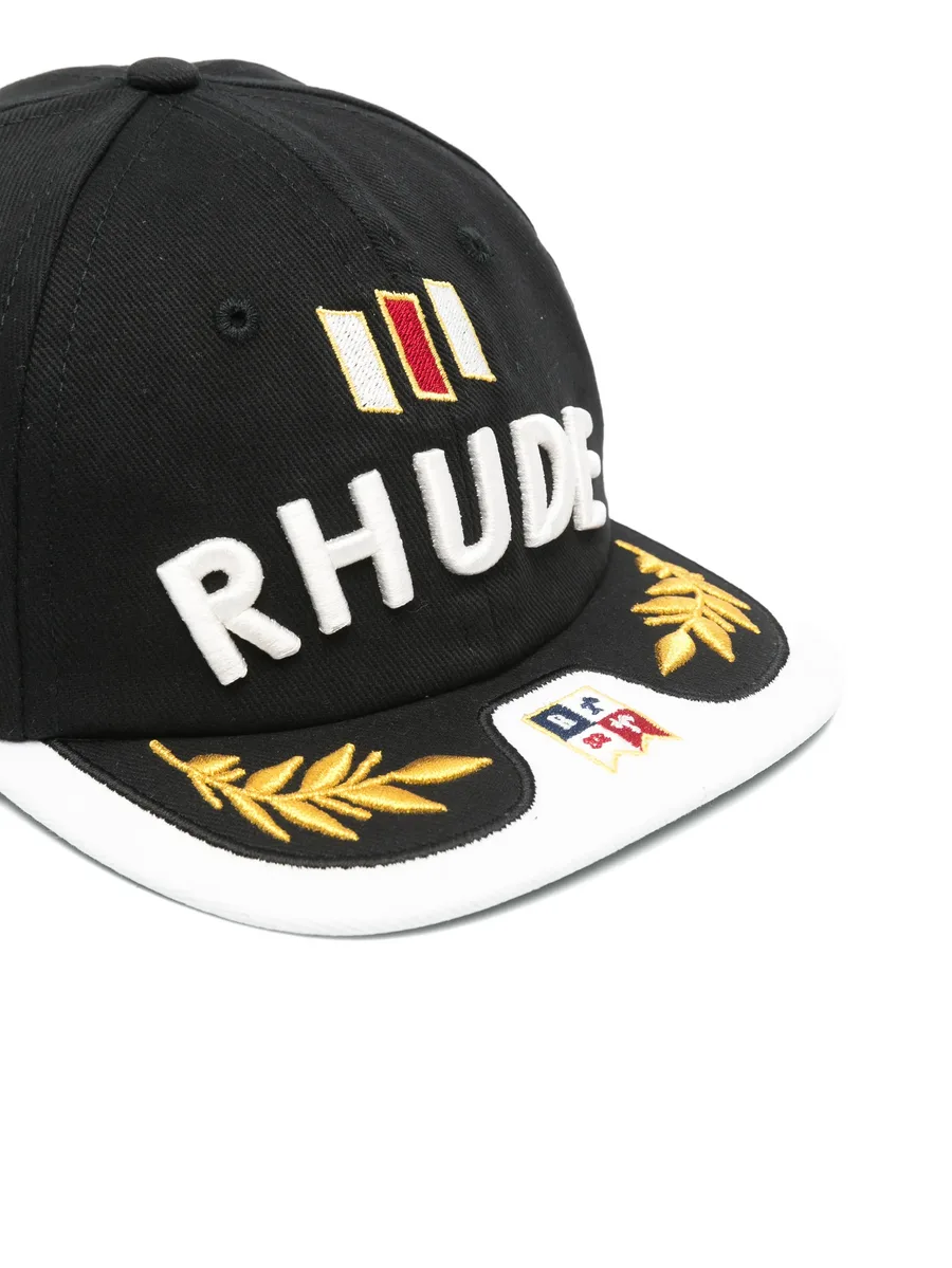 embroidered baseball cap 6
