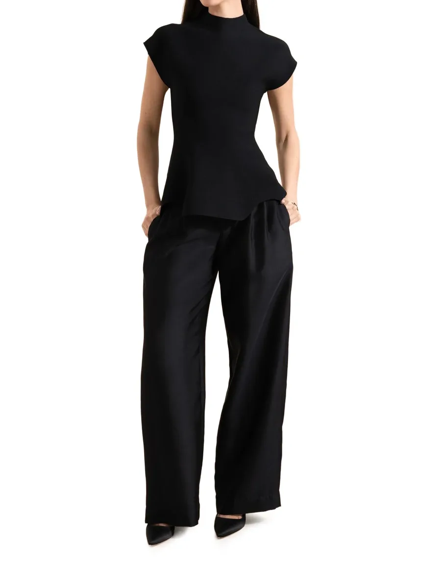 pleated trousers 4