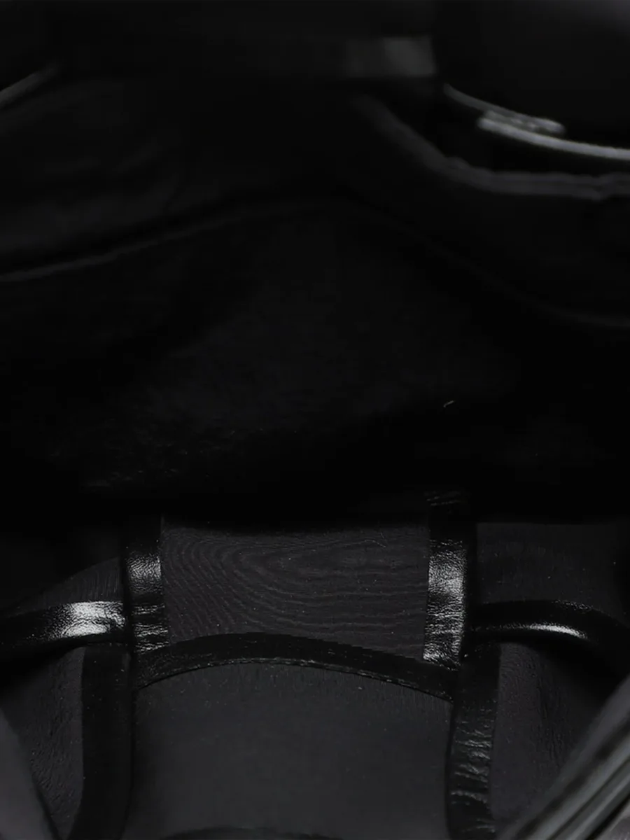 сумка через плечо Candy Paper Calfskin Intrecciato Cassette (2012-2025 годы) 10