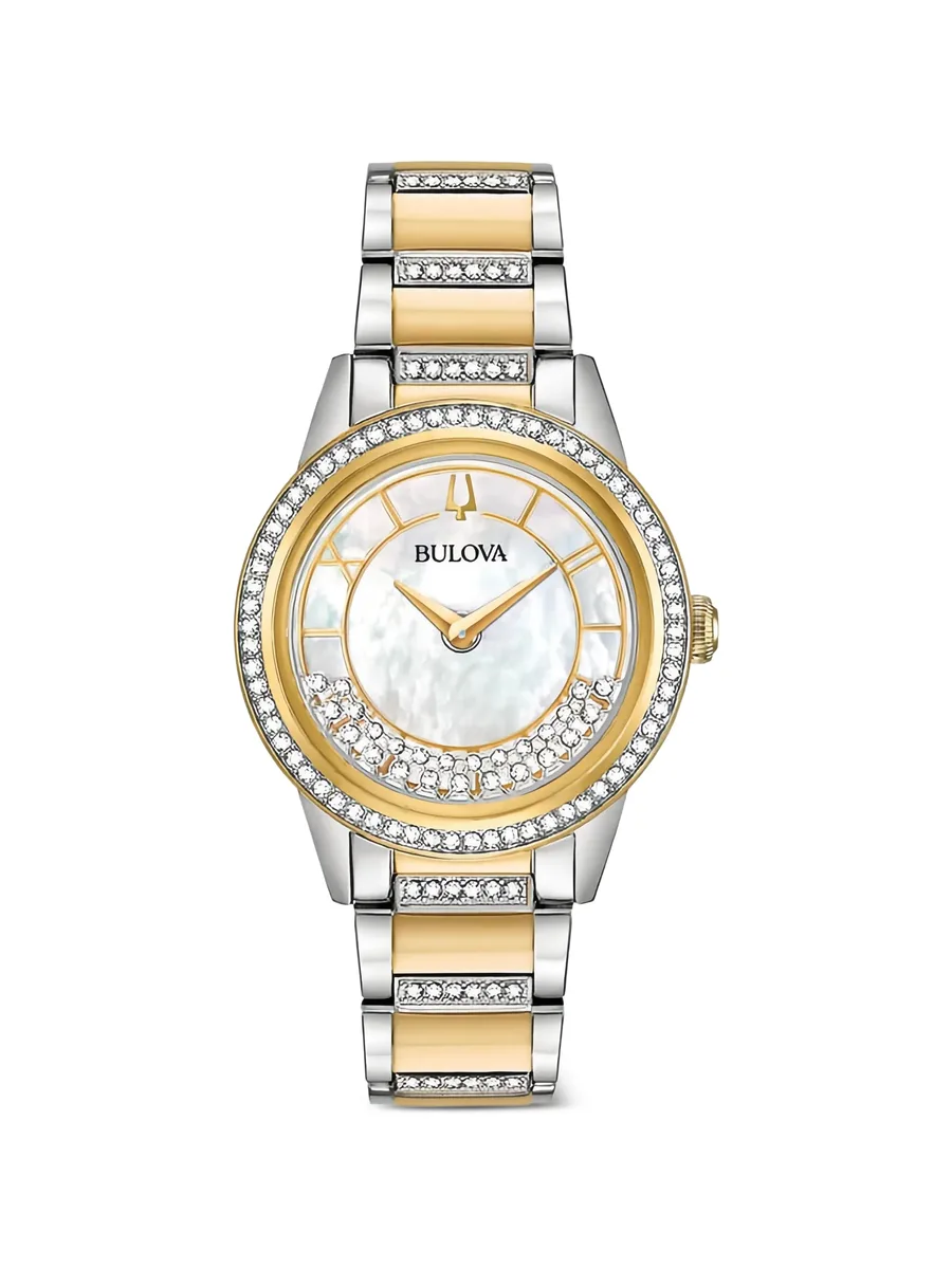 наручные часы Crystal TurnStyle 32.5 мм 2