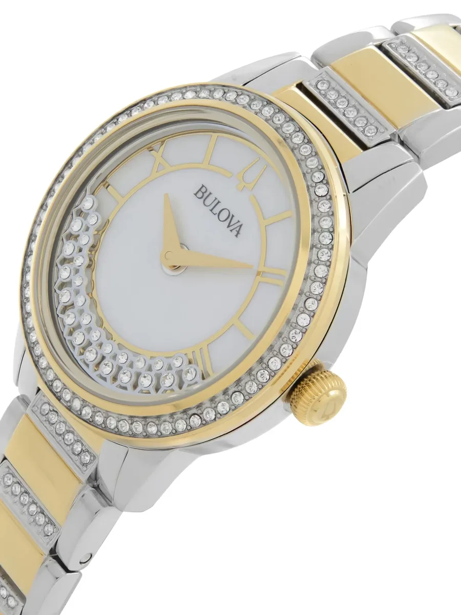 наручные часы Crystal TurnStyle 32.5 мм 4