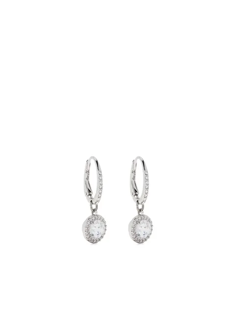 Una drop earrings