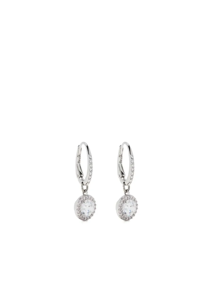 Una drop earrings 2