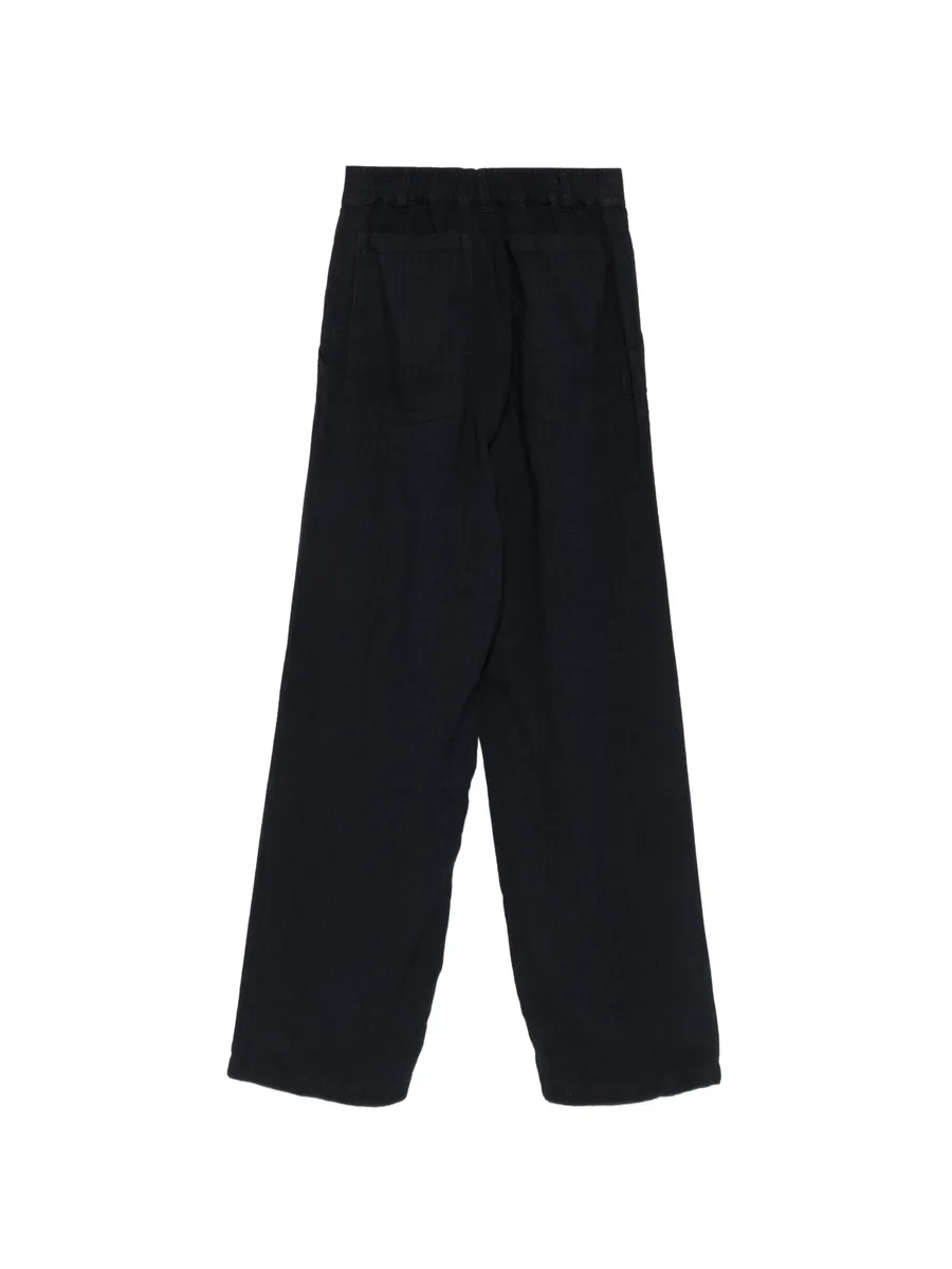 Ida Lisca trousers 3