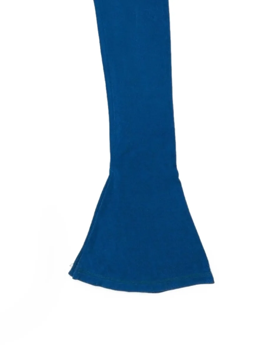 Leni flared trousers 3