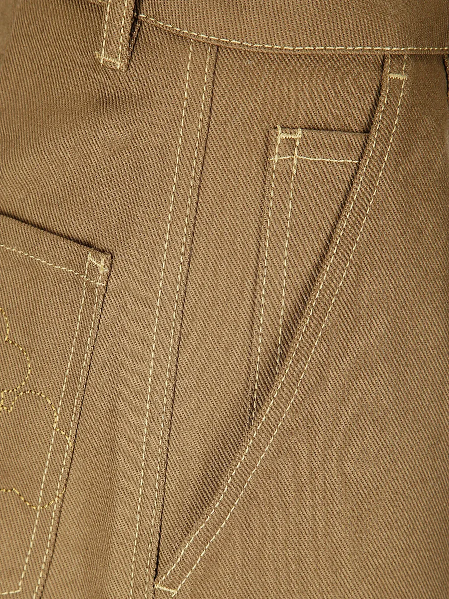 брюки Omega 5