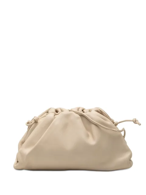 кожаная сумка через плечо The Mini Pouch (2012-2025 годы)