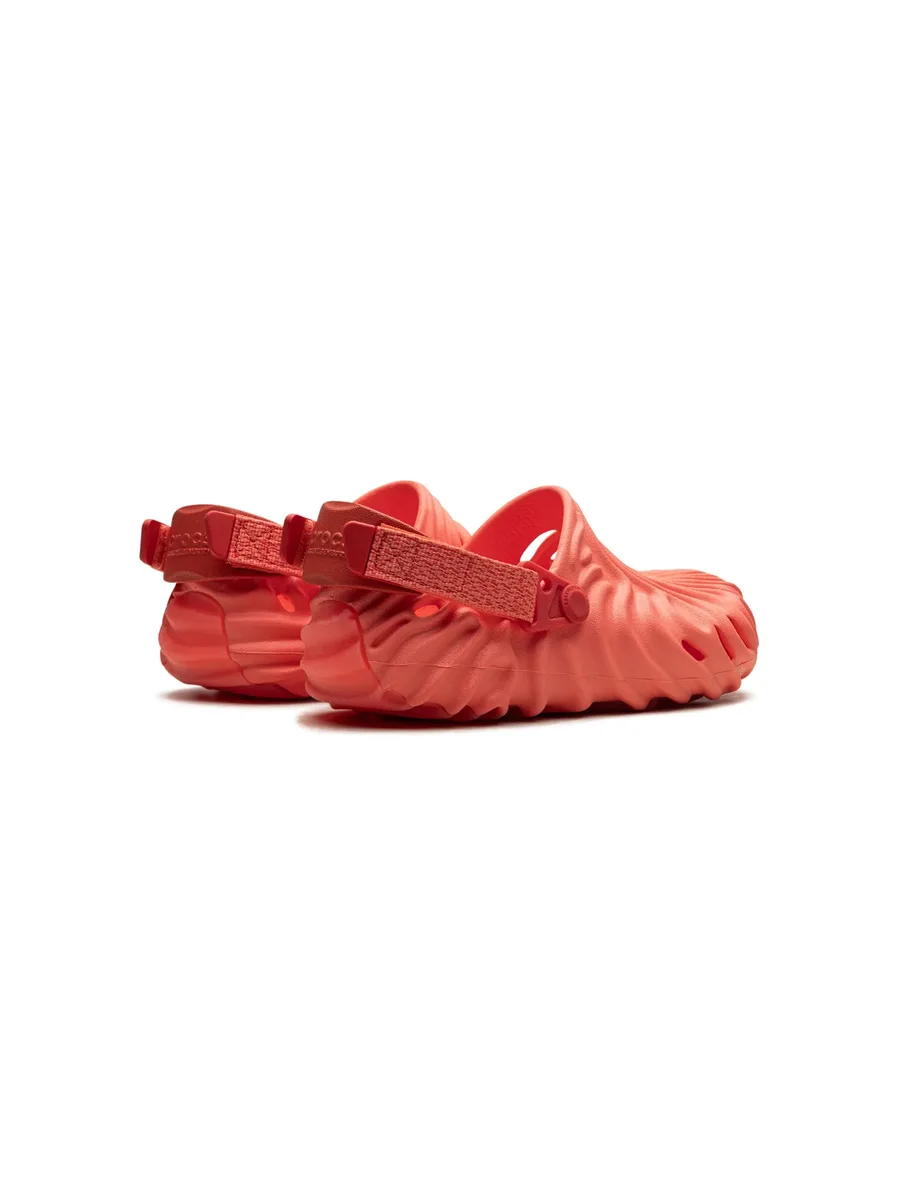 Pollex "Begonia" clogs 6