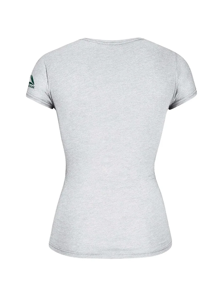 UFC cap sleeve T-shirt 3