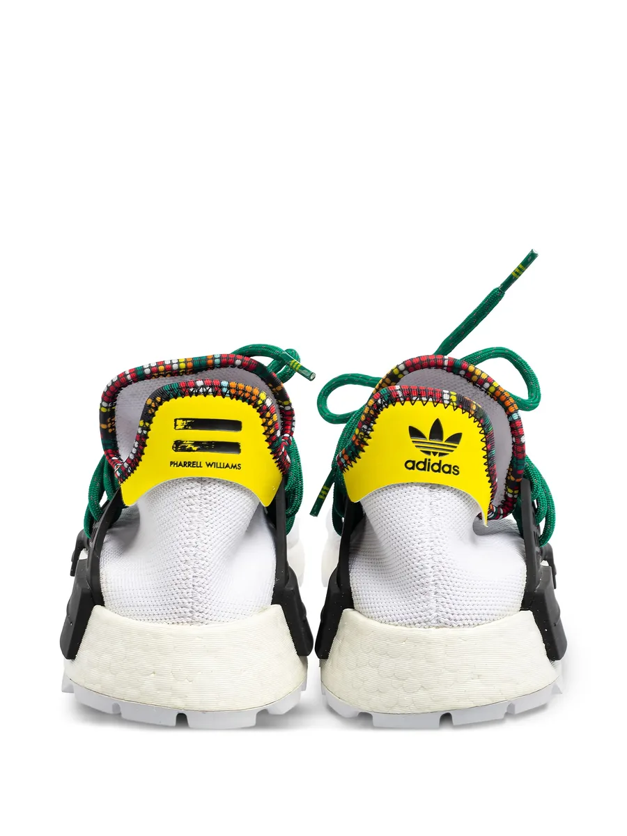 кроссовки NMD 3