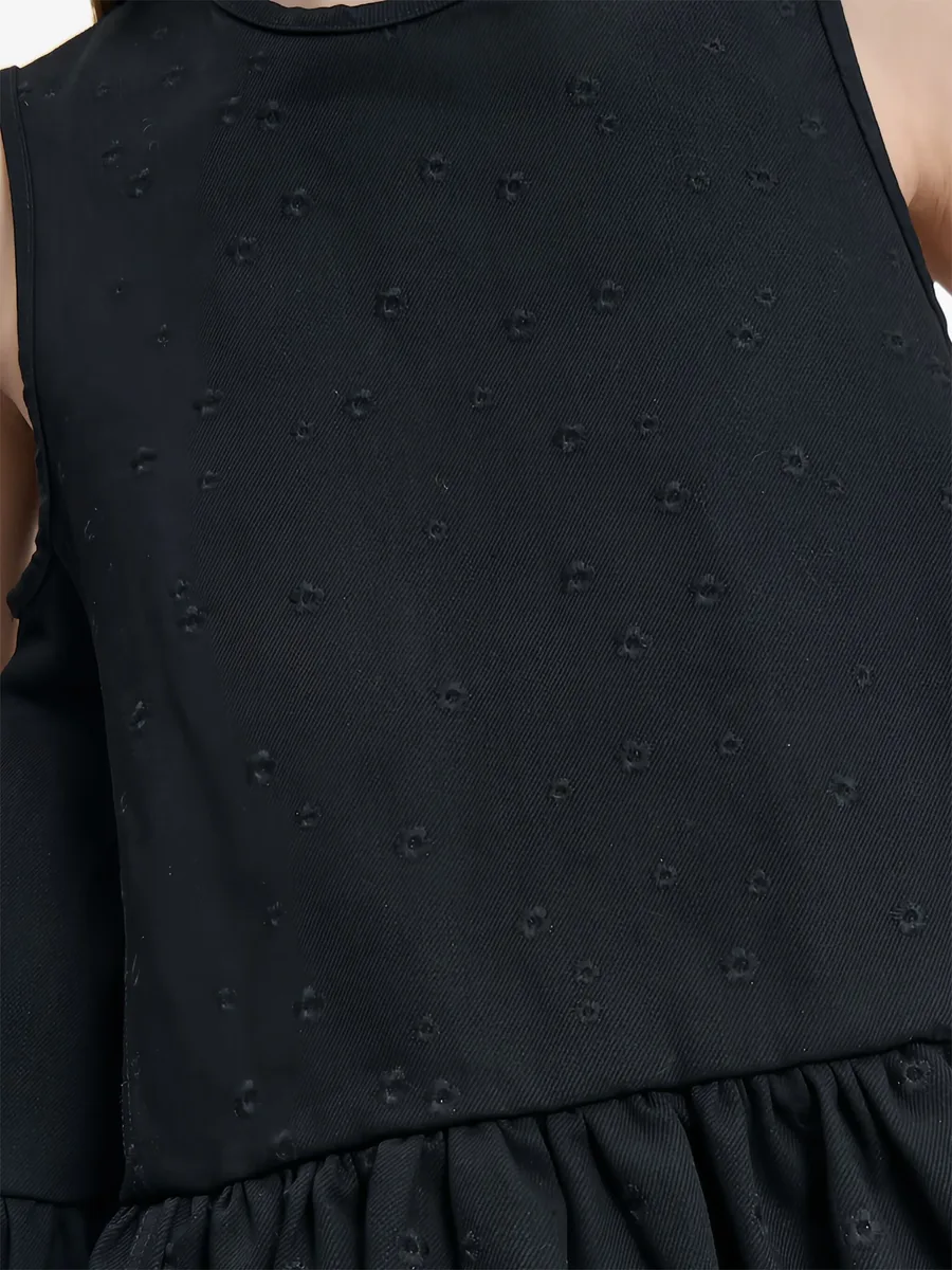 Barbara embroidered top 5