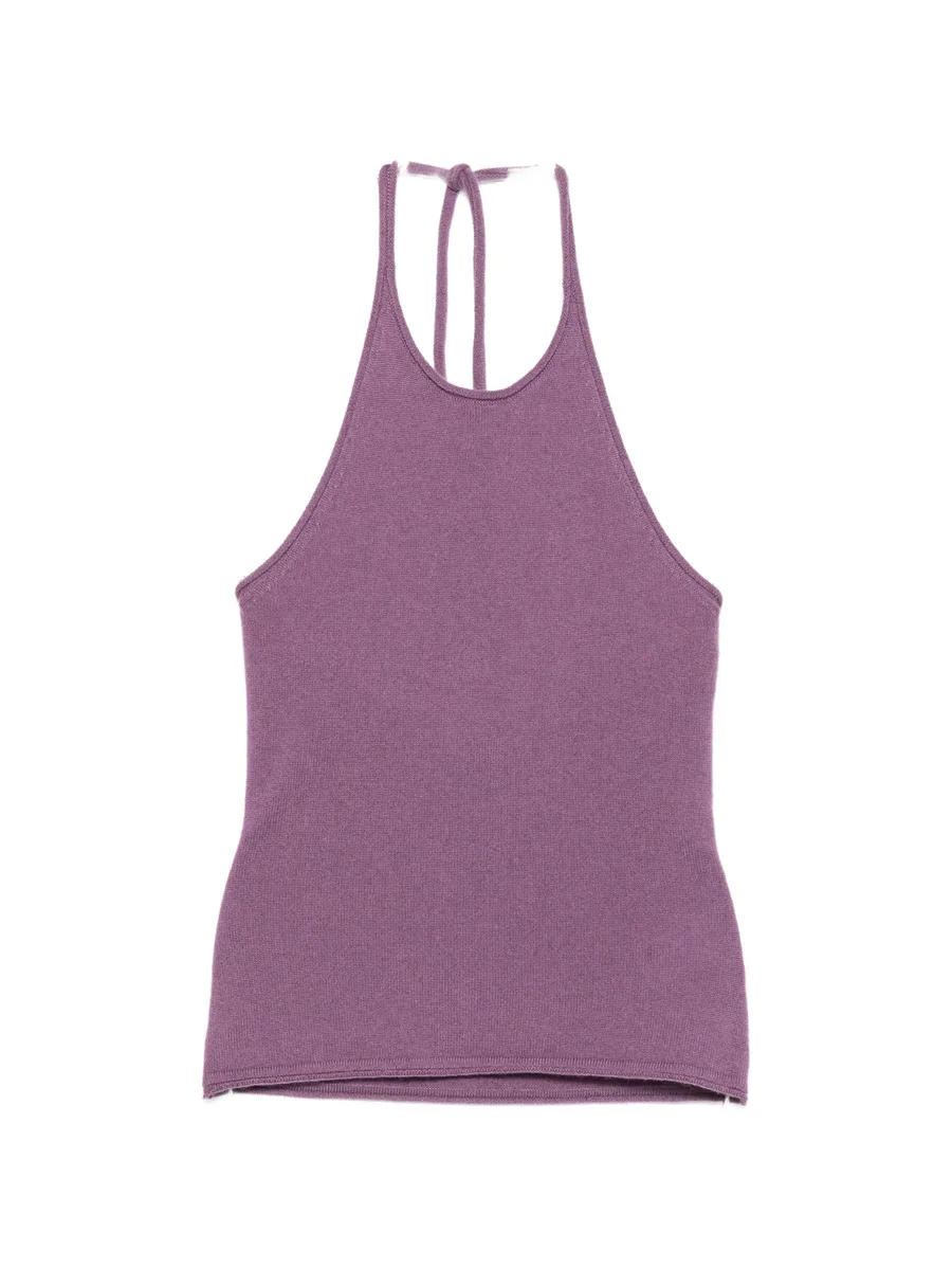 halterneck top 1