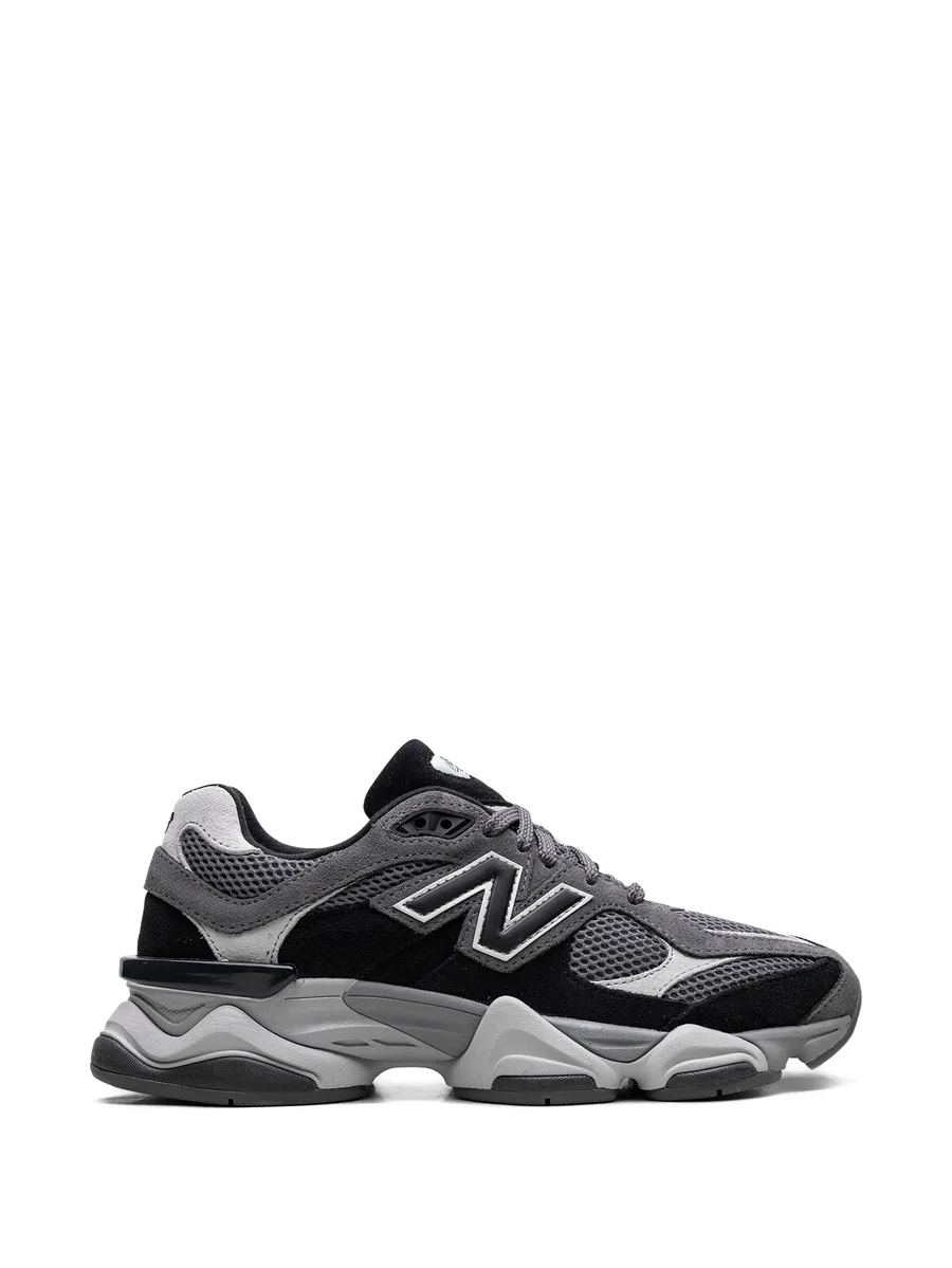 кроссовки 9060 Black/Castlerock 2