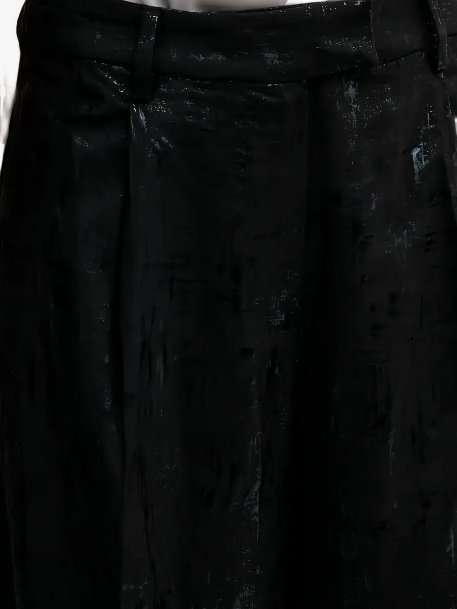 wide-leg trousers 8