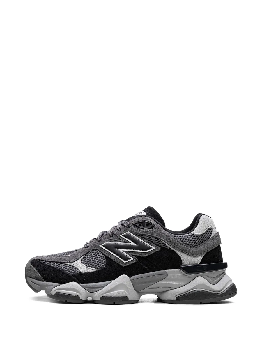 кроссовки 9060 Black/Castlerock 10