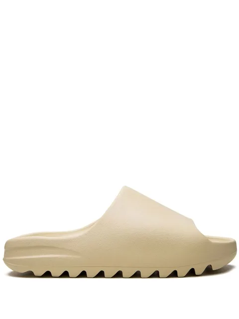 шлепанцы YEEZY Bone (2022 Restock)