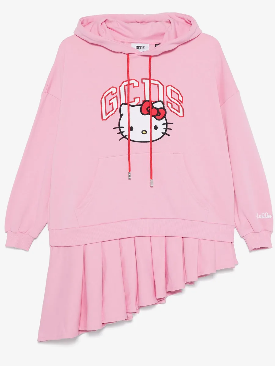 платье мини Hello Kitty 1