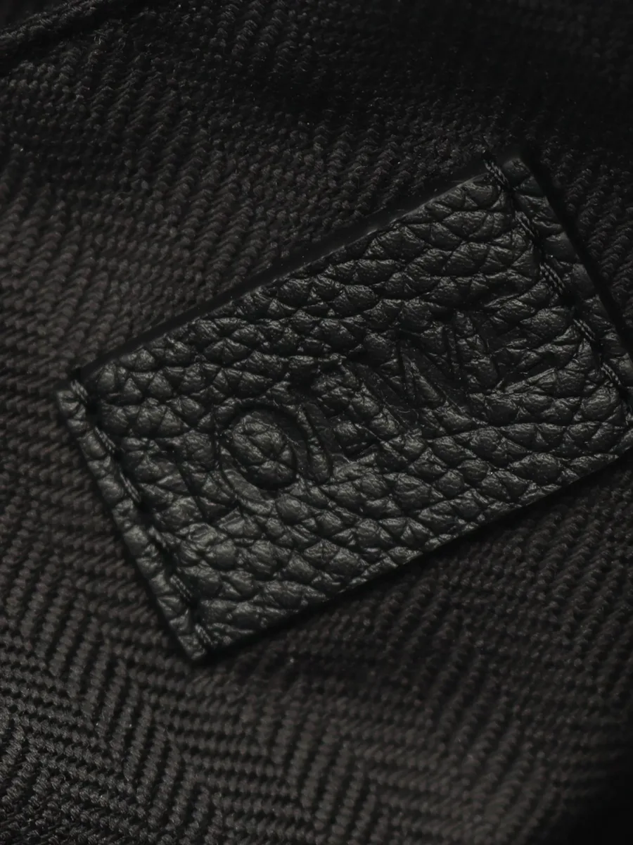 рюкзак Leather Anagram Military (2010-2026 годы) 5