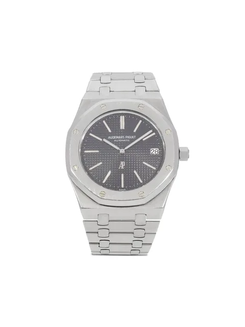 наручные часы Royal Oak pre-owned 36 мм (1976 год)