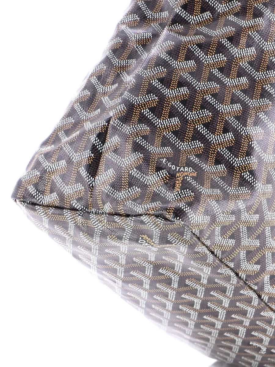 сумка-хобо Boheme Coated Canvas 9