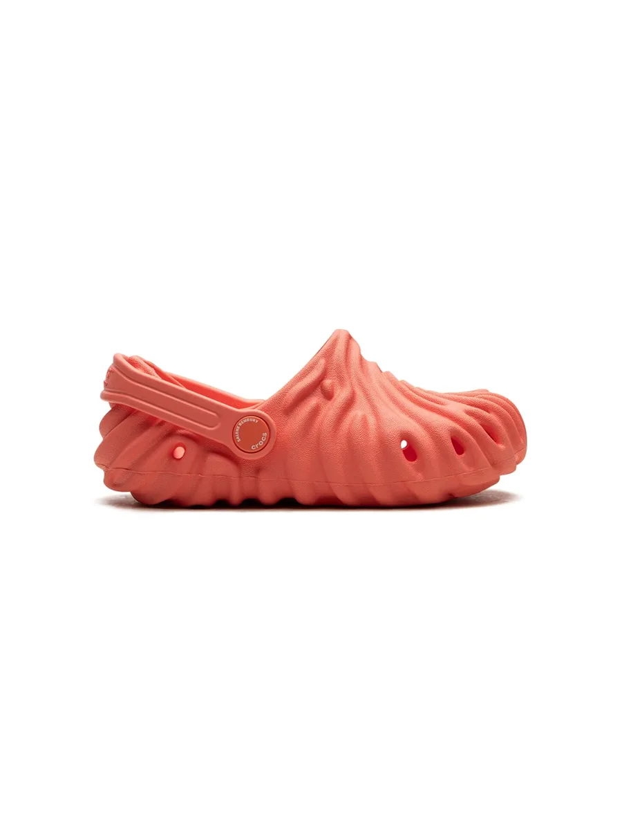 Pollex "Begonia" clogs 4