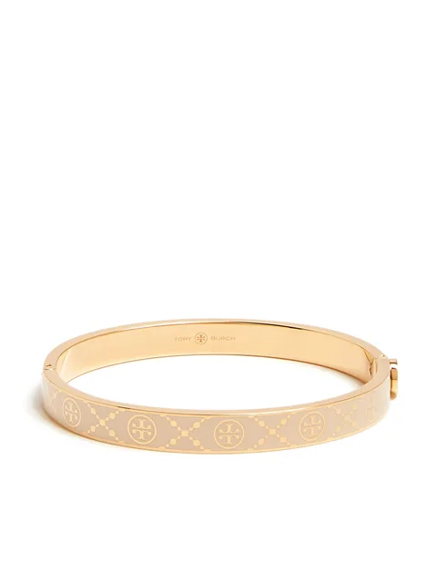 браслет T Monogram