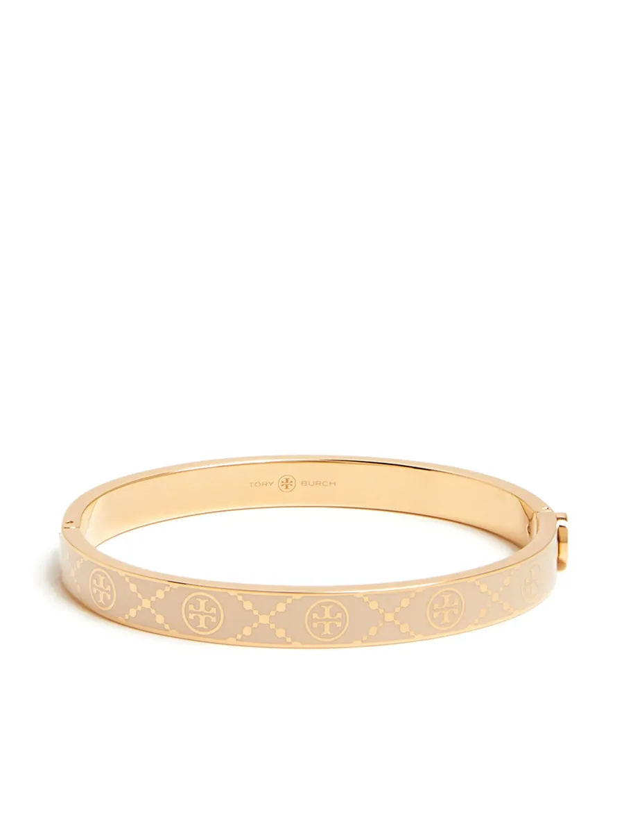 браслет T Monogram 2
