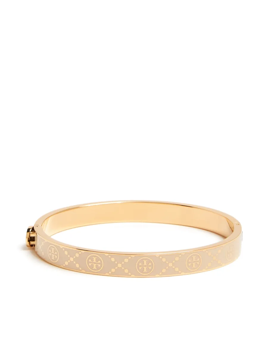браслет T Monogram 4