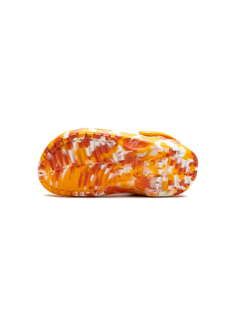 клоги Cheerios Classic из коллаборации с Honey Nut 11