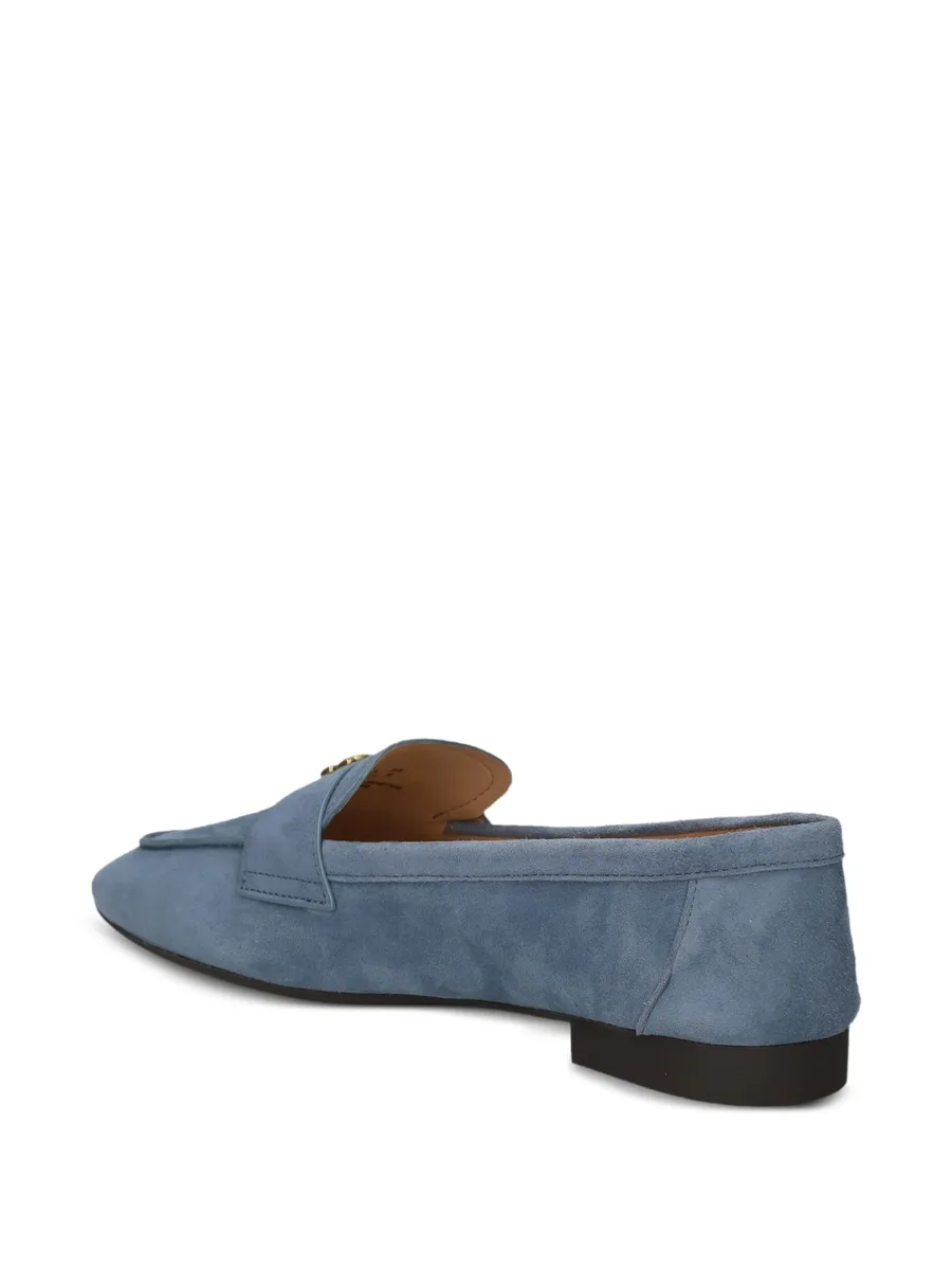 Sculpted C loafers 7
