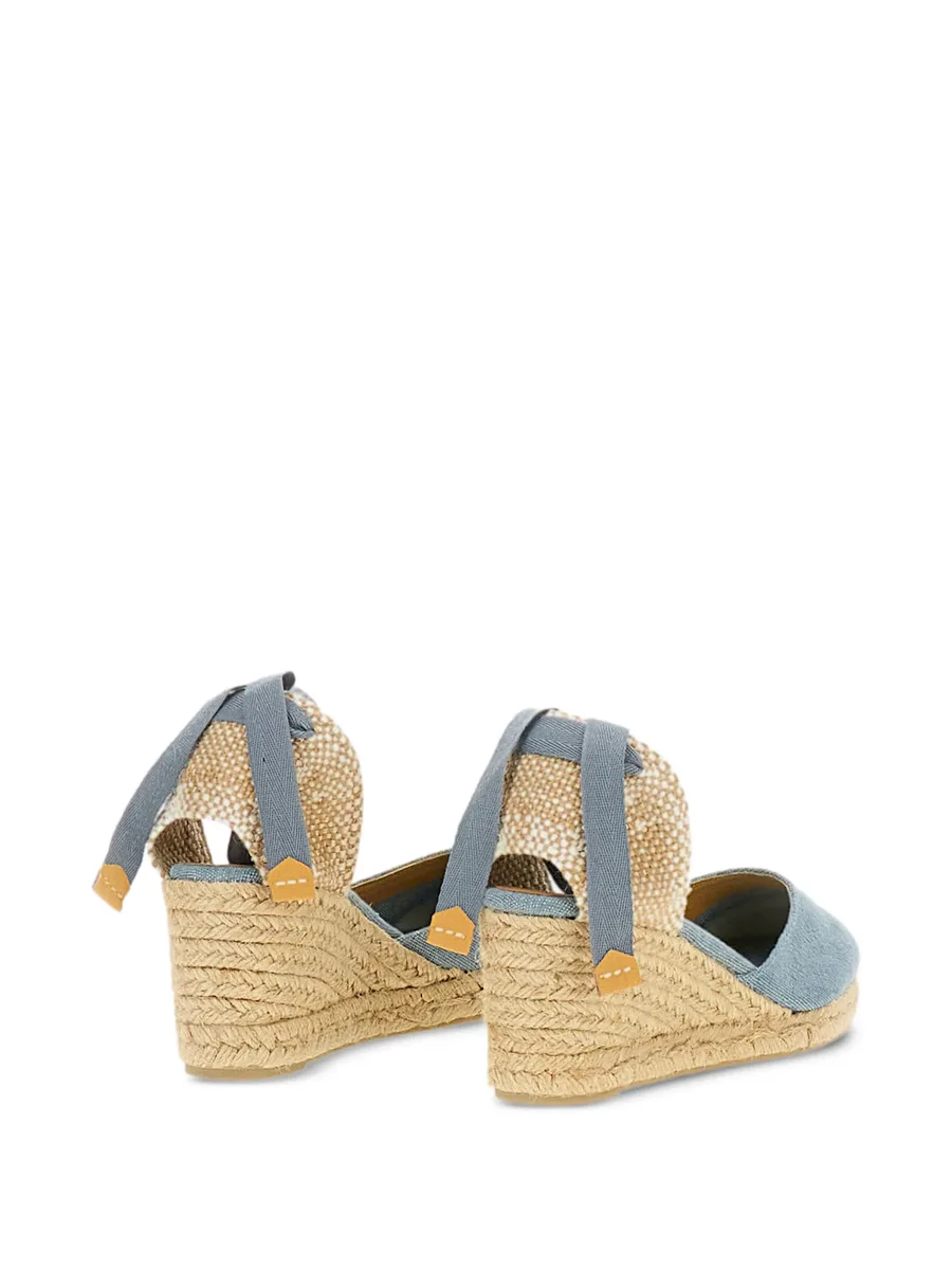ankle-strap espadrilles 6