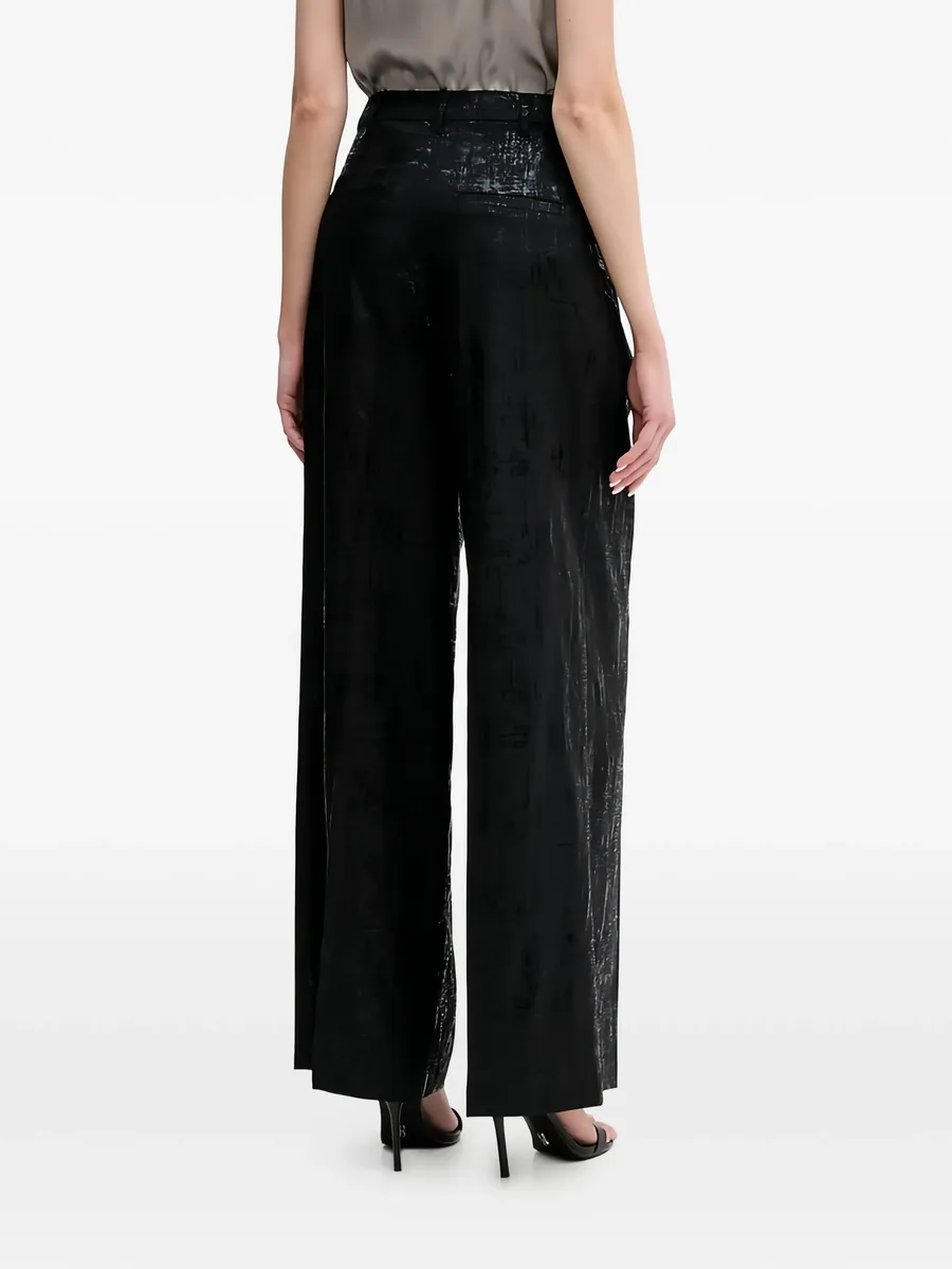 wide-leg trousers 6