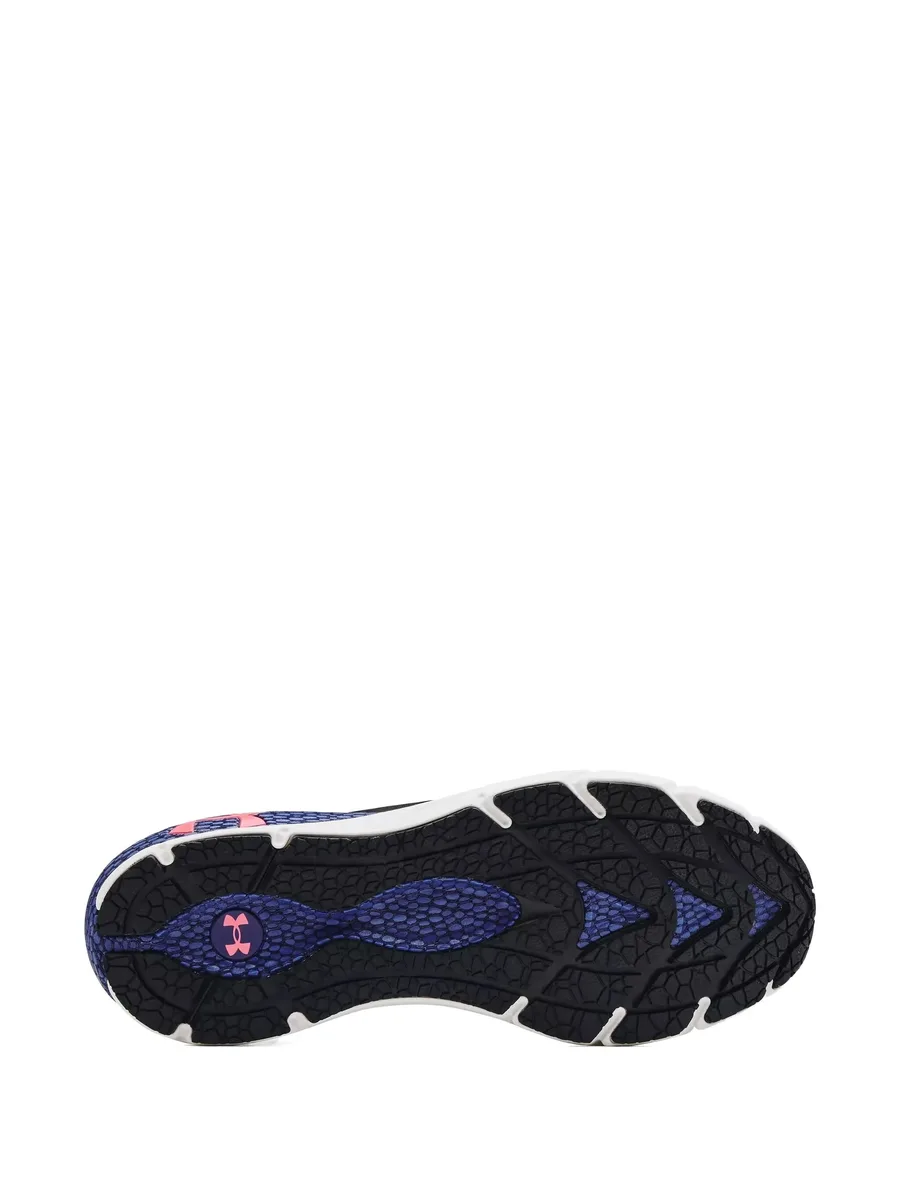 HOVR Phantom 2 "Black/Royal Blue" sneakers 9
