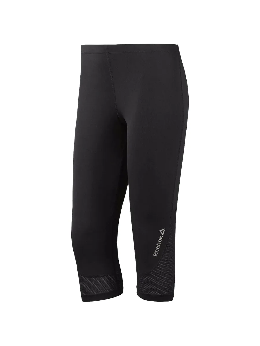 легинсы Running Essentials Capri 1