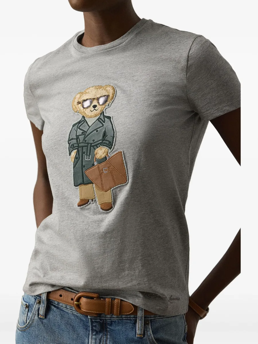 футболка Polo Bear 7