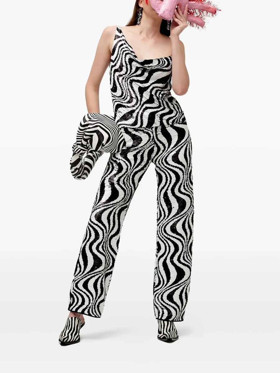 Tic Tic trousers 1