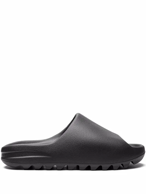 шлепанцы Yeezy Pure