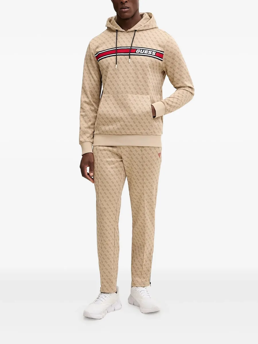 Korbin track pants 4