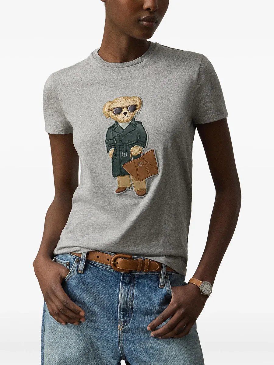 футболка Polo Bear 6
