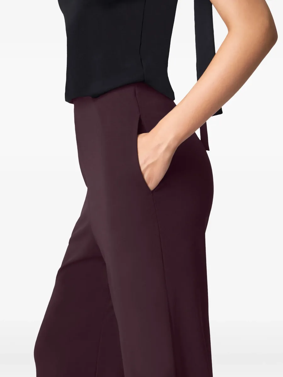 брюки Crepe Couture 7