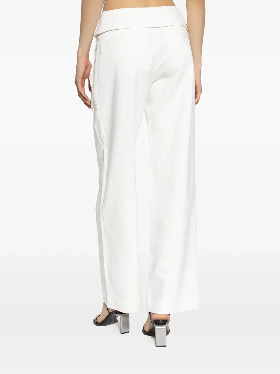 Zinia trousers 7