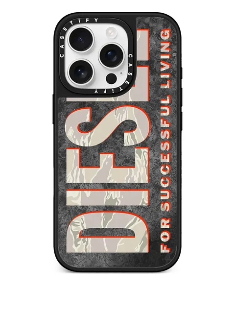 чехол для iPhone 16 Pro из коллаборации с CASETiFY